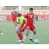 عيسى والدخيل يشعلان تدريب المحرق بقيادة السعدون