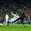 كأس اسبانيا: برشلونة يهزم ريال مدريد ويخطو نحو نصف النهائي