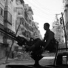 الجيش الحر يملأ فراغ السلطة بحلب رغم استياء البعض