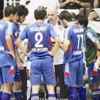 الكويت إلى نهائي كأس العالم للصالات