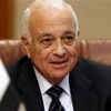 الدعو لعقد مؤتمر دولي ينهي الاحتلال الاسرائيلي