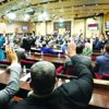 البرلمان العراقي يدعو لتقديم شكوى للأمم المتحدة ضد تركيا