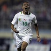ثنائية سوداني تمنح الجزائر الفوز في تصفيات كأس العالممحدث