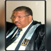 أحمد عيسى .. وزير صعيدي عاشق للآثار