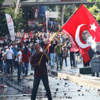 قتيلان وأكثر من 1700 جريح بتركيا