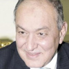 «المعداوي» : عرض مشروع «ايربورت سيتي» على الرئيس مرسي