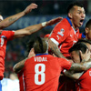 كيف تأهل منتخب تشيلي إلى نهائي كوبا أمريكا