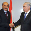 أليعازر: عمر سليمان هو الأفضل لإسرائيل