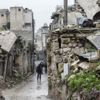 مصادر لـ «البيان»: اللجنة الدستورية في سوريا تبصر النور مصادر لـ «البيان»: اللجنة الدستورية في سوريا تبصر النور