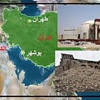الزلزال الايراني في النفوس الخليجية