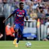برشلونة يجهز عرض التجديد لـ«ديمبلى» برشلونة يجهز عرض التجديد لـ«ديمبلى»