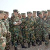 الجيشان النظامي والحر يوافقان علي هدنة الأضحي