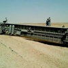 اعفاء سائق قطار الدمام-الرياض اعفاء سائق قطار الدمام-الرياض