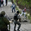 اصابة شابين فلسطينين برصاص الاحتلال شرقي غزة اصابة شابين فلسطينين برصاص الاحتلال شرقي غزة