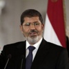 وفد رئاسي مصري إلى إيران لتفعيل مبادرة مرسي لحل الأزمة السورية