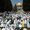 الجمعة الاخيرة من شهر رمضان المبارك