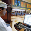 18.7 % نسبة ارتفاع القطاع المالي في سوق مسقط منذ 2013