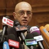 لجنة الخمسين تقر أربع مواد بدستور مصر