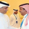 صورة - المعجل : مهمة الاخضر لن تكون سهله فى خليجى 22