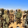 كرّ وفرّ بين المليشيات العربية في شمال مالي