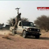 مئات الطوارق ينزحون إلى موريتانيا
