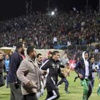 الحرية والعدالة: جهاز الشرطة متورط في أحداث بورسعيد.. ومن في طره يسعى لإدخال مصر في فوضى منظمة