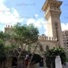 مرسي يصلي الجمعة بالإسكندرية ويعقد مؤتمرا جماهيريا ويلتقي قادة الجيش