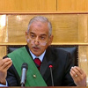 أحمد رفعت لمدعي الحق المدني: لو كنا في مسرح لما تجرأ أحد على التفوه بكلمة