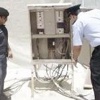 جولة تفتيشية في مسجد جابر العلي