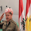 بارزاني يخير بغداد بين شراكة ‘حقيقية‘ او ‘يسلك كل طرف طريقا يناسبه‘ وسلسلة تفجيرات واقتحام وزراة العدل وسط العاصمة