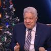 لؤي دعبس يهاجم مرتضى منصور: «إيه لزوم المرمطة كل يوم؟» (فيديو)