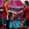 تشكيلة يوروسبورت: توريس "رأس حربة" إسبانيا أمام إيرلندا - كرة القدم - كأس أوروبا 2012
