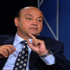بالفيديو.. عمرو أديب: ''العيال بتوع تمرد عاملين رعب للإخوان والتيار الإسلامي كله''