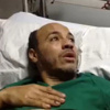 فيديو. حمادة صابر يعترف: الشرطة سحلتنى فيديو. حمادة صابر يعترف: الشرطة سحلتنى