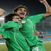 السعودية يتعادل مع فلسطين ويصعد لقبل النهائي - كرة القدم - كأس العرب