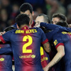 برشلونة سيشهد تغييرا في صفوفه الموسم المقبل