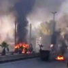 سوريا.. 23 قتيلاً وانفجار وسط دمشق سوريا.. 23 قتيلاً وانفجار وسط دمشق
