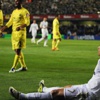 تعادل لريال مدريد والفارق يضيق