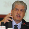 سلال يجتمع مع نظيره اليمني