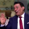 مدحت شلبي منتقداً موسيماني: «يرتكب أخطاء جسيمة مع الأهلي» مدحت شلبي منتقداً موسيماني: «يرتكب أخطاء جسيمة مع الأهلي»