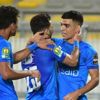 برنامج خاص لتأهيل «بن شرقي» في الزمالك برنامج خاص لتأهيل «بن شرقي» في الزمالك