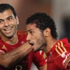 عبد الفضيل يتطلع لاستعادة الذكريات الجميلة أمام الزمالك - كرة القدم - دوري أبطال أفريقيا عبد الفضيل يتطلع لاستعادة الذكريات الجميلة أمام الزمالك - كرة القدم - دوري أبطال أفريقيا