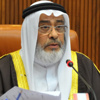 الظهراني والدوسري يؤكدان على عمق العلاقة البحرينية الكويتية