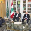 رعد زار قباني:العلاقة مع المستقبل شبه مقطوعة والمقاومة خيار فرض نفسه