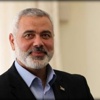 هنية يدعو مصر إلى إلغاء اتفاقية كامب ديفيد