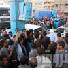 أزمة البنزين والسولار تضرب السياحة والمرافق الحيوية في جنوب سيناء