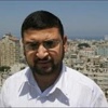 ابو زهري: لقاء الأحمد وأبو مرزوق اليوم غير رسمي ابو زهري: لقاء الأحمد وأبو مرزوق اليوم غير رسمي