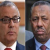 البرلمان الليبي يحجب الثقة عن زيدان ويعين وزير الدفاع رئيسا موقتا للوزراء