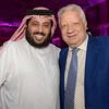 مرتضى منصور: تركي آل الشيخ يعشق الأهلي.. وأطالب وزير الرياضة بإحالة الأمر للنيابة مرتضى منصور: تركي آل الشيخ يعشق الأهلي.. وأطالب وزير الرياضة بإحالة الأمر للنيابة