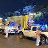 دبي تعقّم شوارعها وقايةً من كورونا